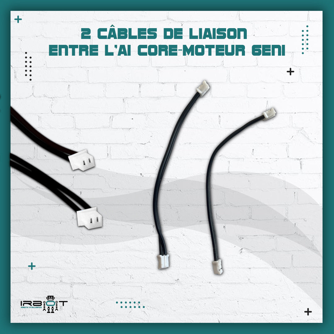 Câble AiCore