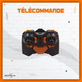 Télécommande GHOST DRONE