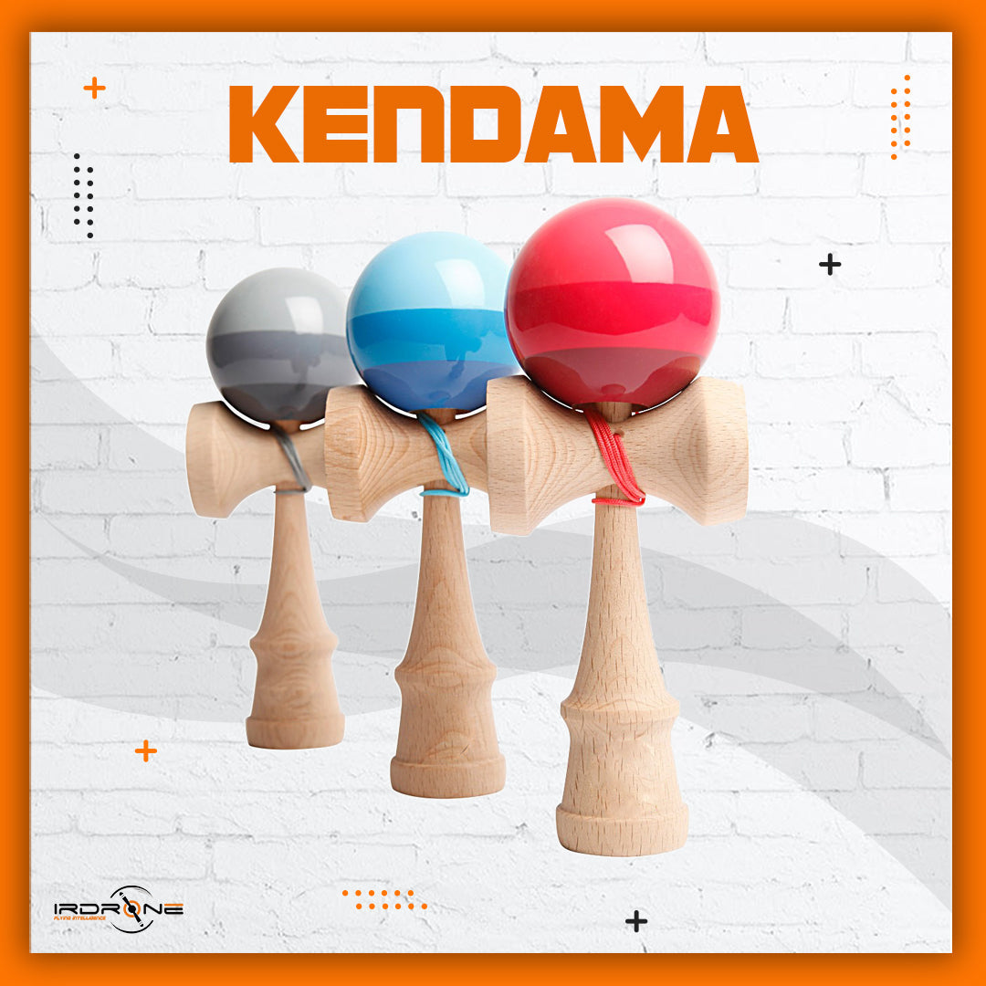 Kendama