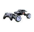 LED Car