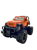 OFF ROAD
