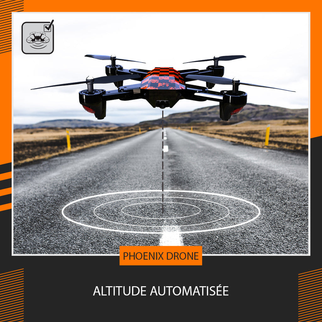 Phoenix Drone