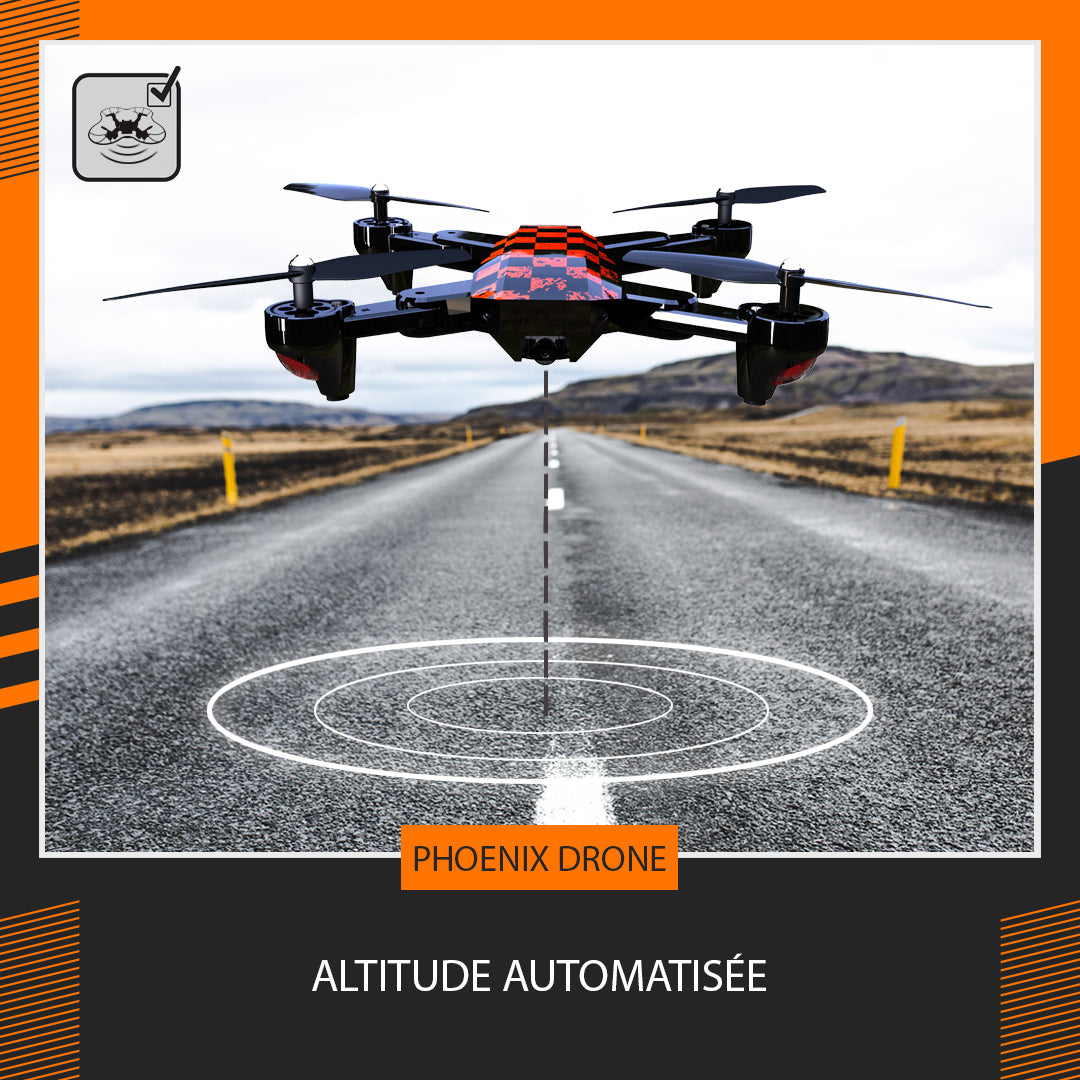 Phoenix Drone