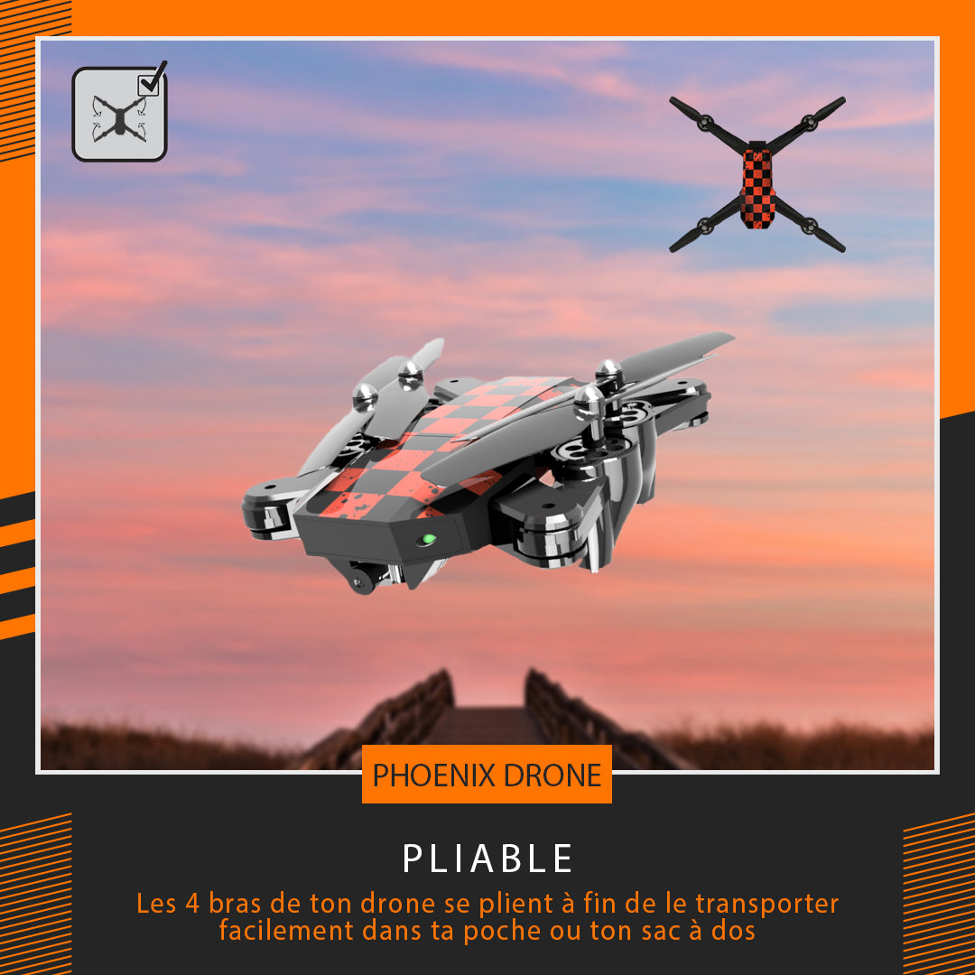 Phoenix Drone