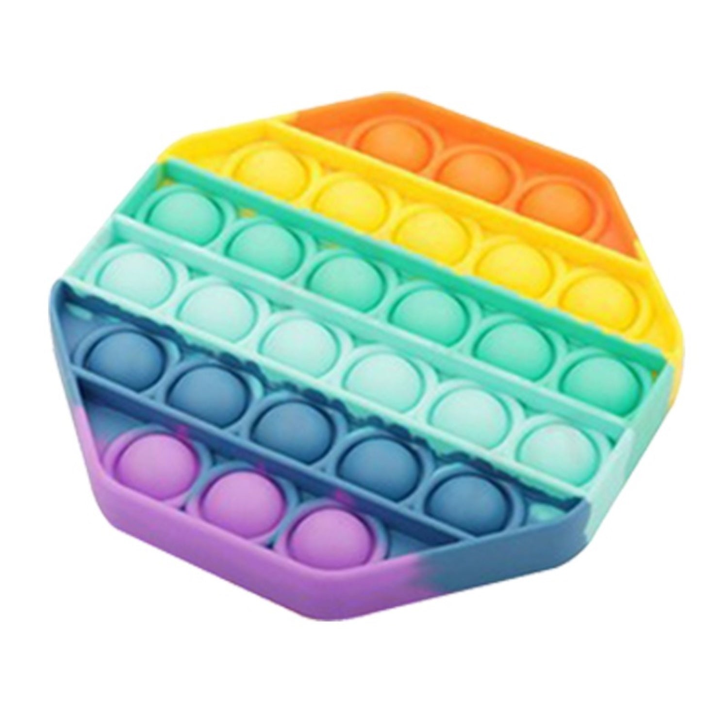 Fidget Pop Bubble