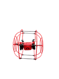 ROLLER DRONE