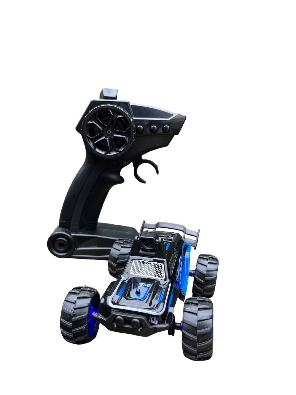 SPY CAR