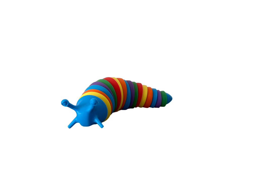 Finger Slug