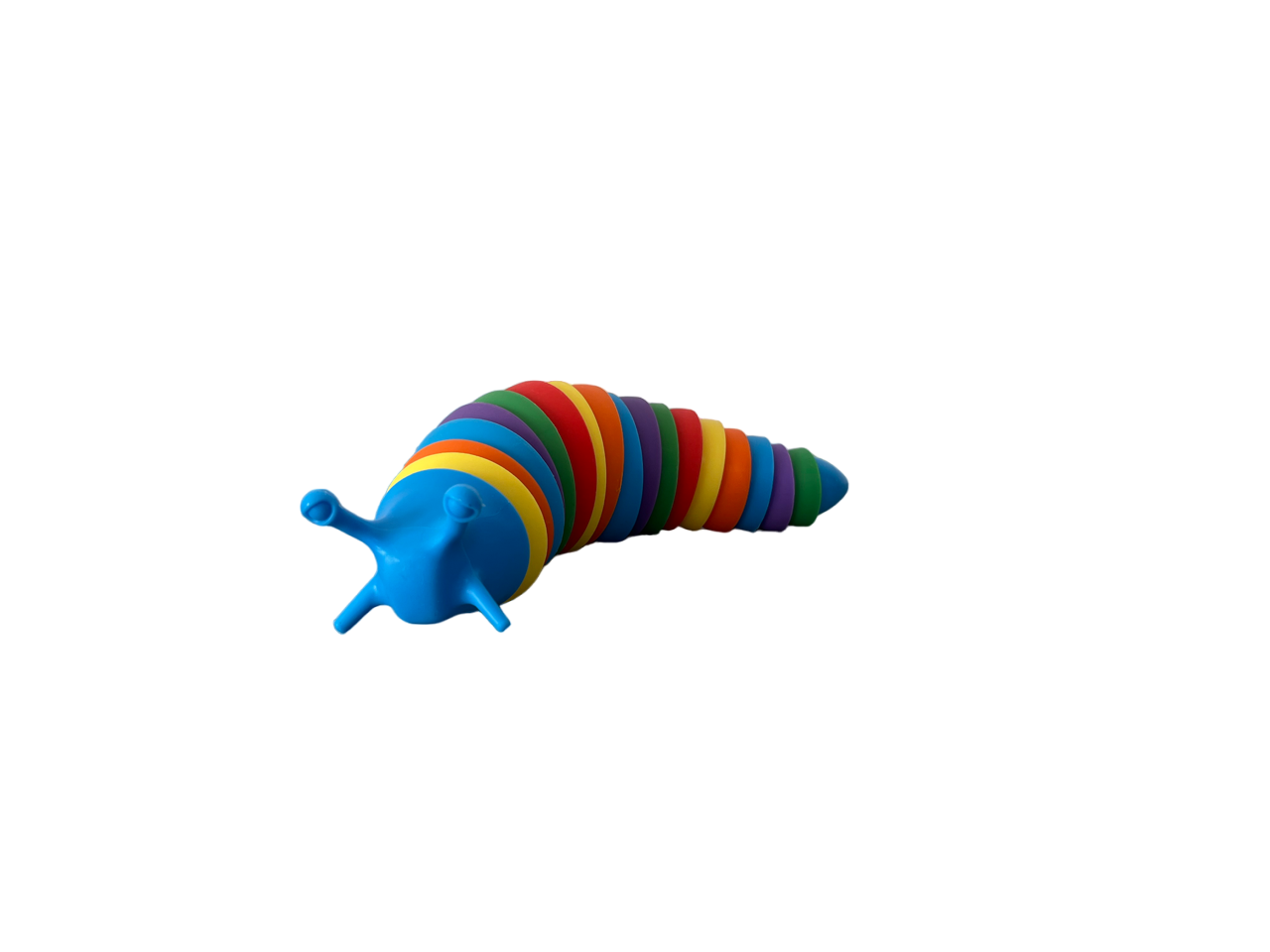 Finger Slug