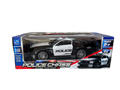 VOITURE POLICE
