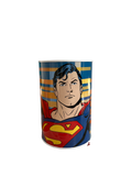 Tirelire SuperMan
