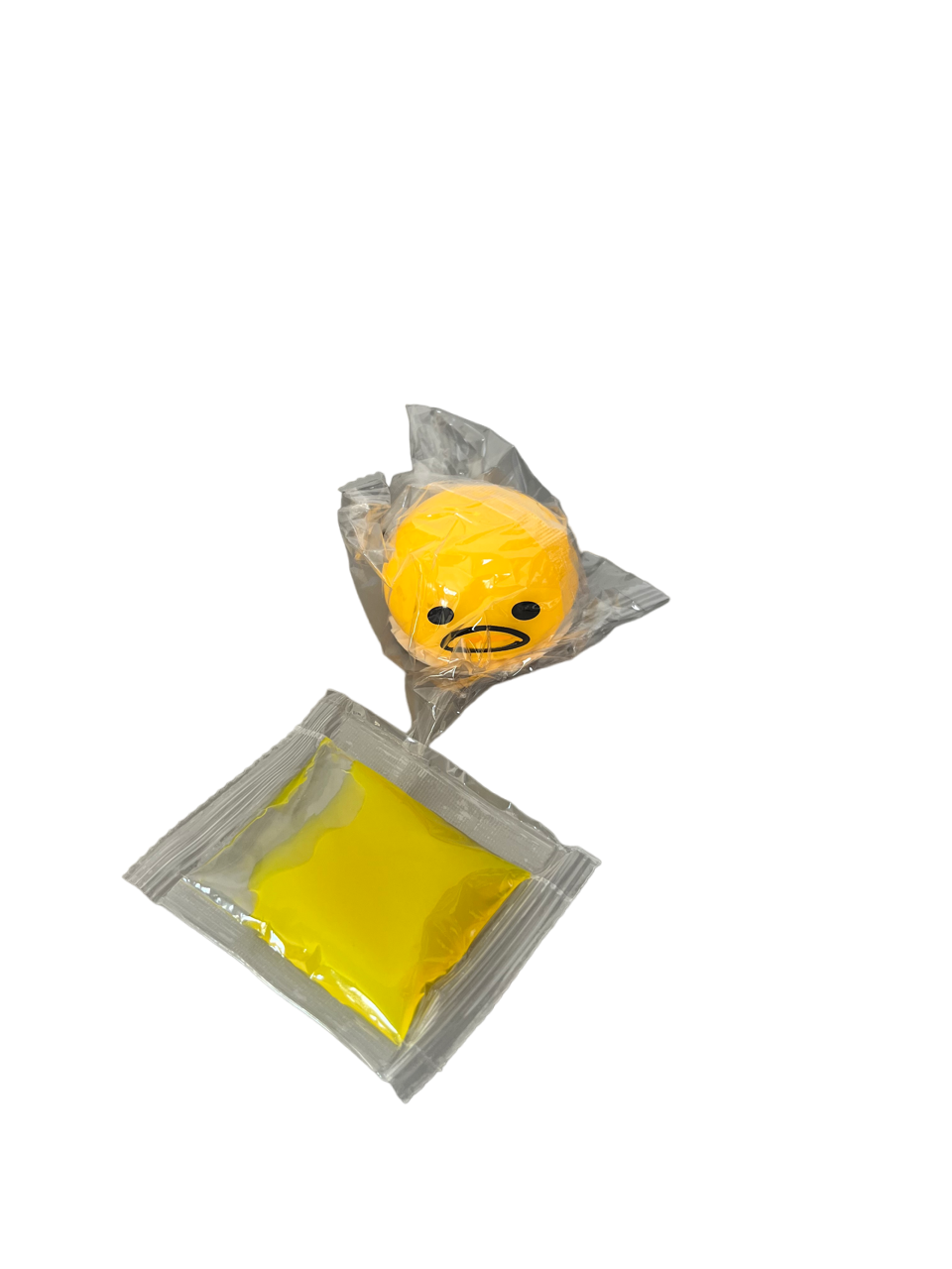 Vomit'oeuf