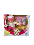 SET poupon et ses accessoires