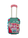 Valise Makeup
