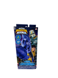 Massive Monster Maheym