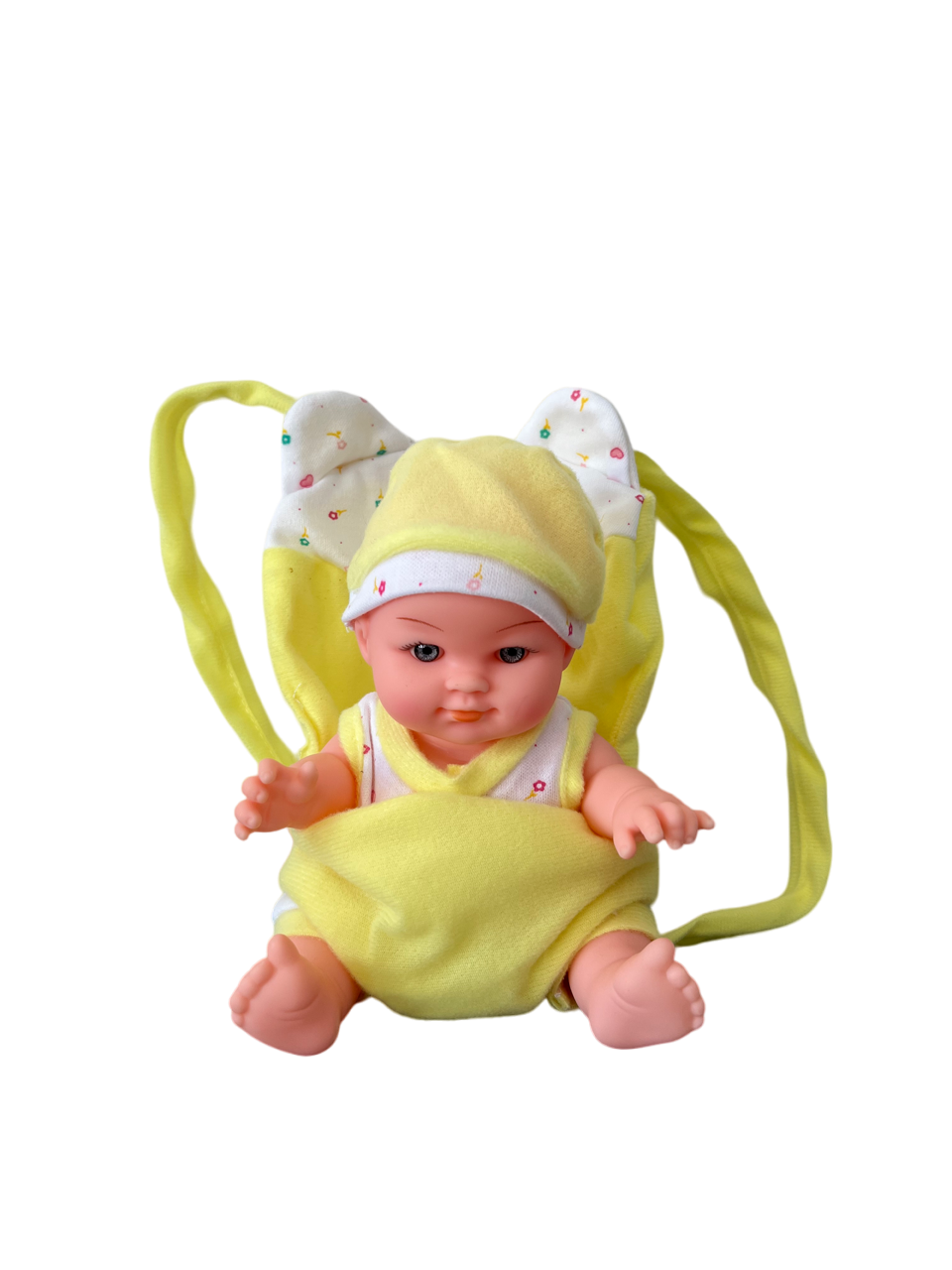 Poupons avec porte BB