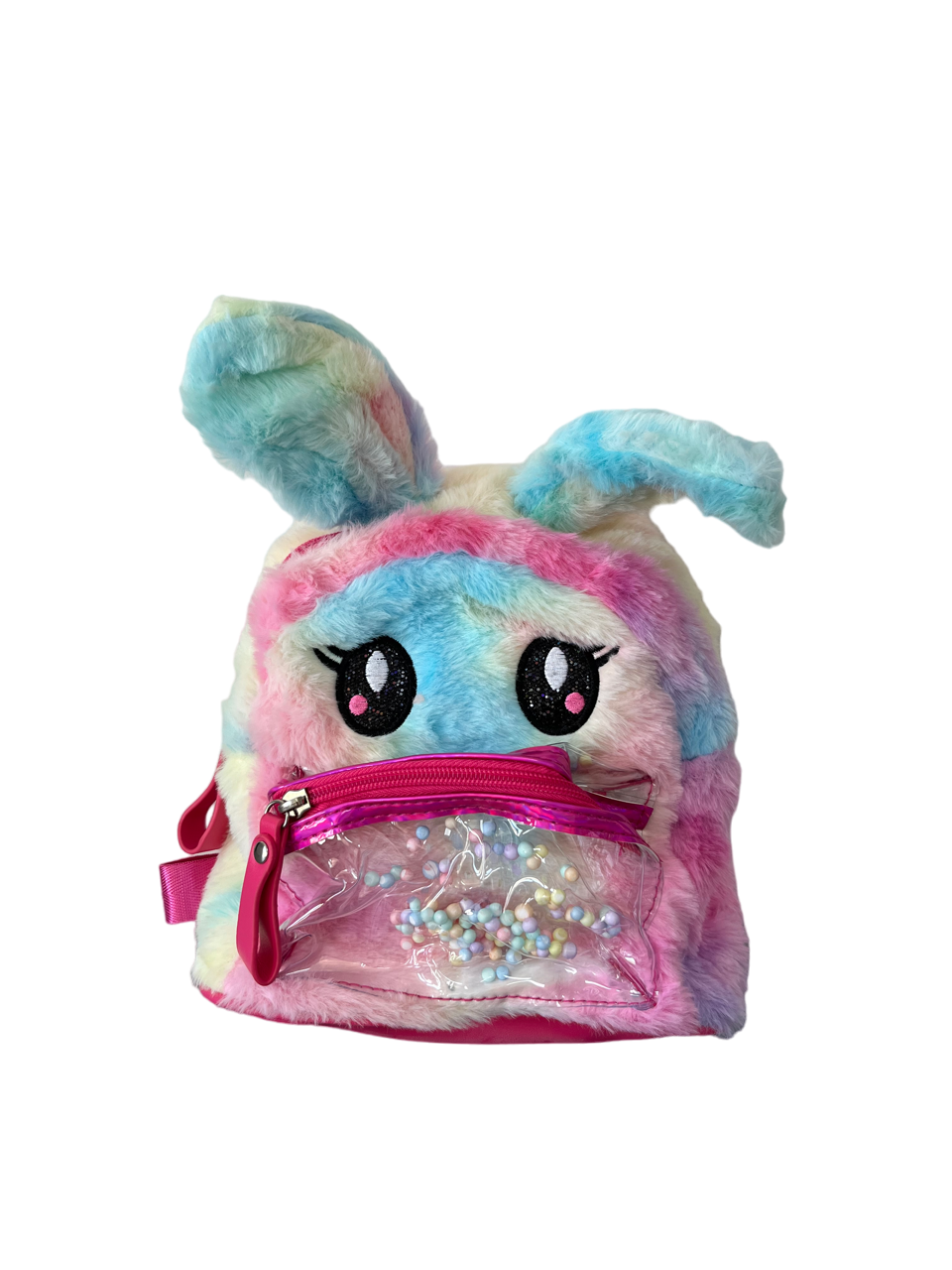 Sac Peluches