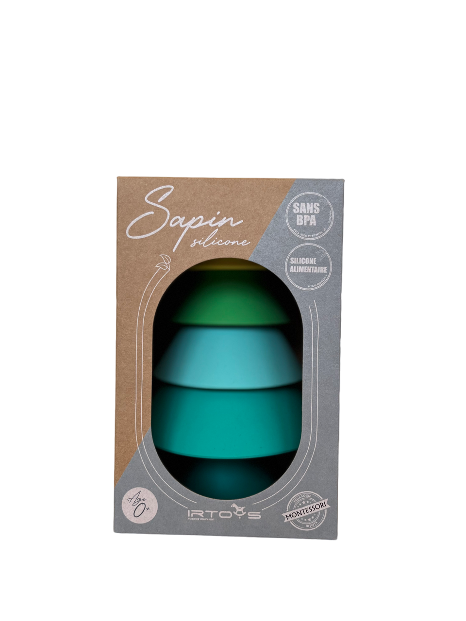 SAPIN SILICONE