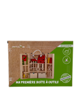 Ma première boîtes à outils
