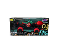Spray Car
