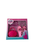 KIT Chaussures et accessoires