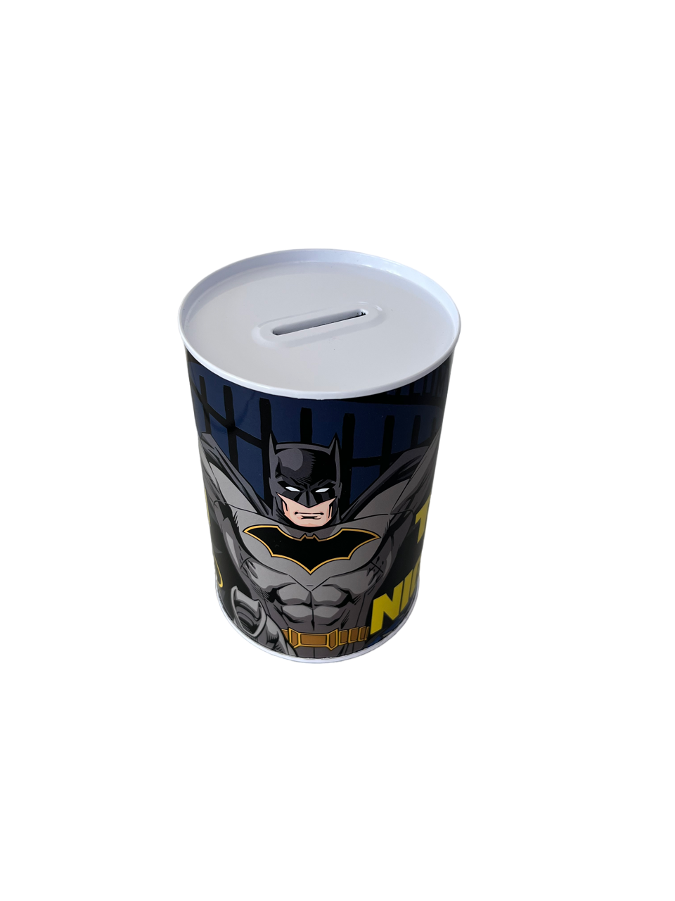 Tirelire Batman