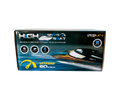 High Speed Boat