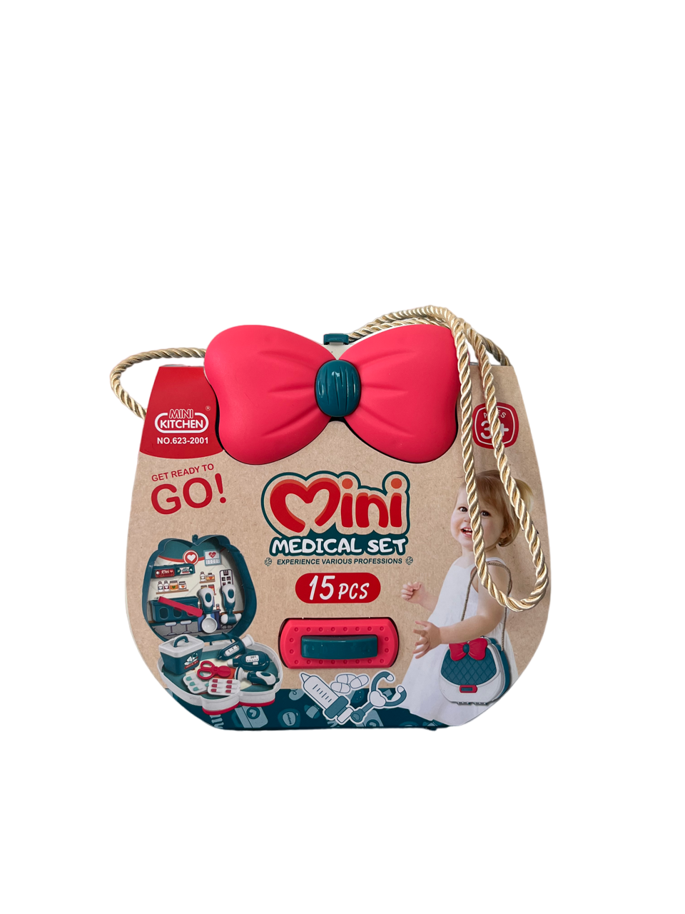 Petite Valise docteur