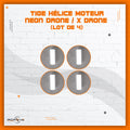TIGE HELICE MOTEUR