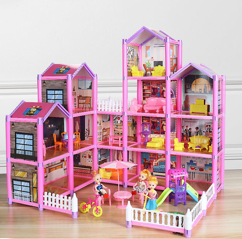 Villa Dream